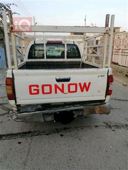 جي أي سي جونو GA200